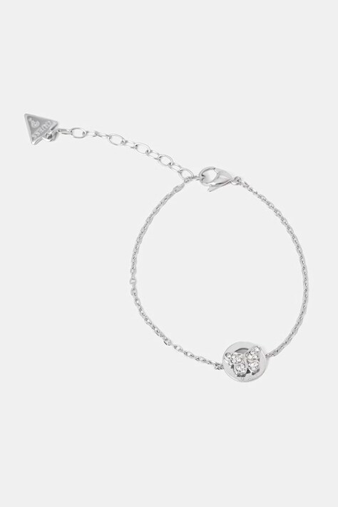 Guess bransoletka damska BORBOLETA JUBB06 135JW