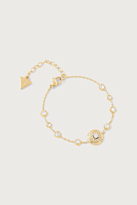 Guess Kľúčenka dámska SPARKS JUBB06 274JW