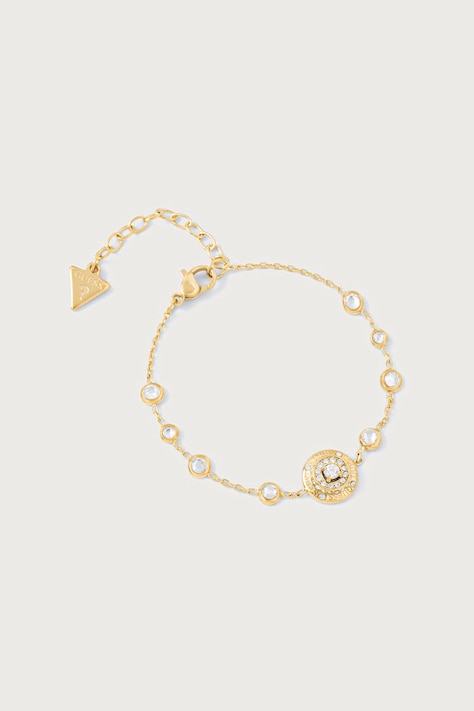 Guess Kľúčenka dámska SPARKS JUBB06 274JW