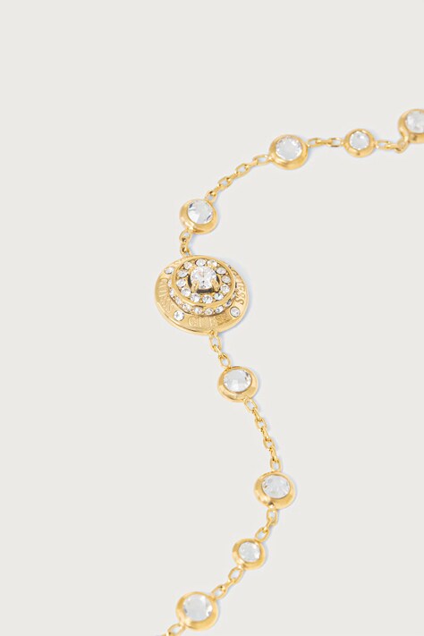 Guess Klíčenka dámská SPARKS JUBB06 274JW