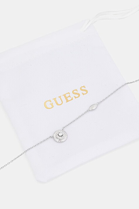 Guess намисто жіноче з нержавіючої сталі SPARKS — фото 3