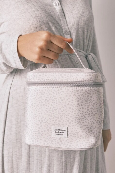 women'secret kosmetyczka kolor różowy 4843011