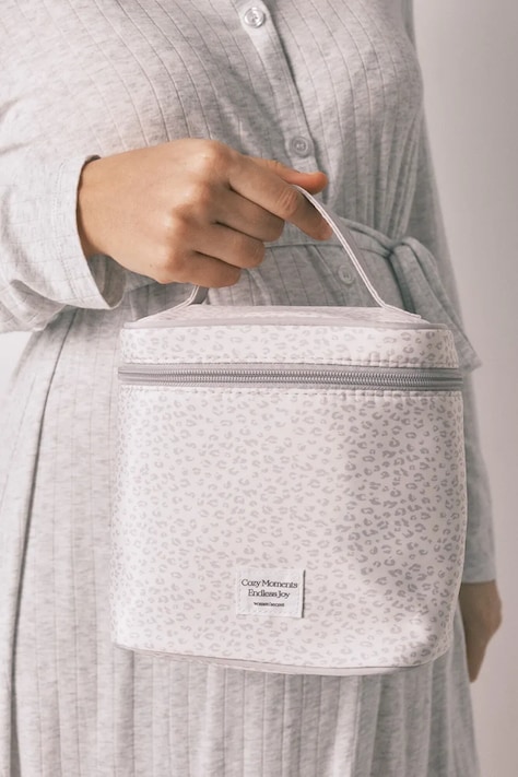 women'secret kosmetyczka kolor różowy 4843011