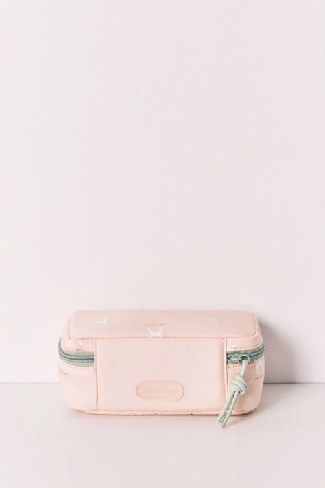 women'secret kosmetyczka kolor różowy 4843017