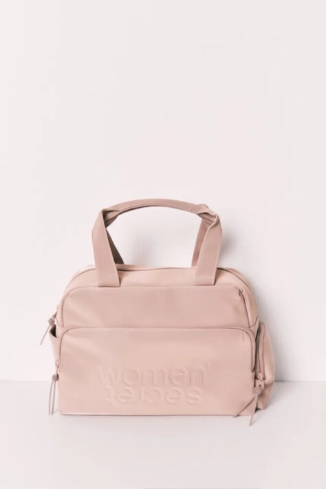 women'secret kosmetyczka kolor różowy 4843029