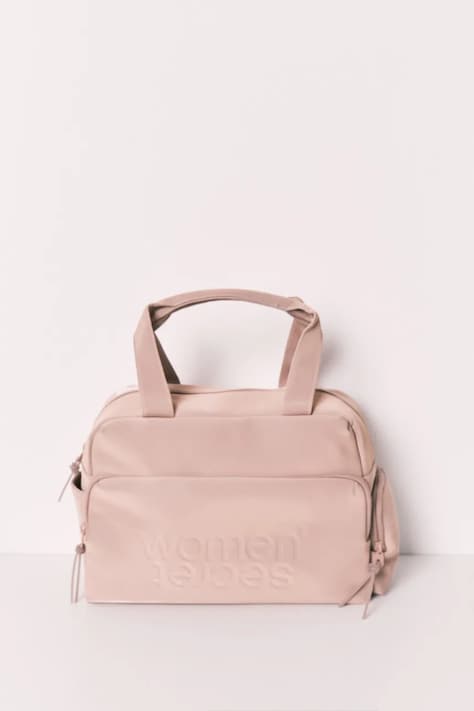 women'secret kosmetyczka kolor różowy 4843029