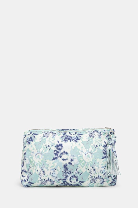 women'secret kosmetyczka kolor zielony 4383160