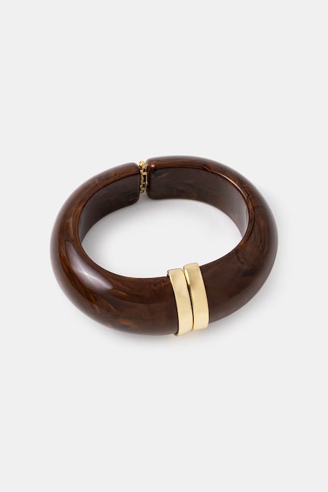 Luisa Spagnoli bransoletka Nomaglio B damska 543121