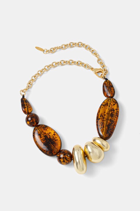 Luisa Spagnoli naszyjnik damski Nerine 543043