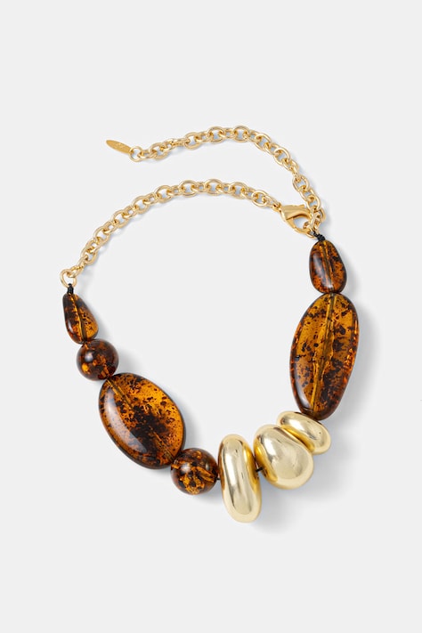 Luisa Spagnoli naszyjnik damski Nerine 543043