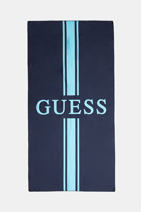 Guess ręcznik kolor granatowy E6GZ12 WP700
