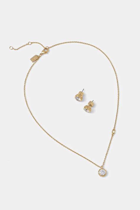 Coach kolczyki 37530390GLD110