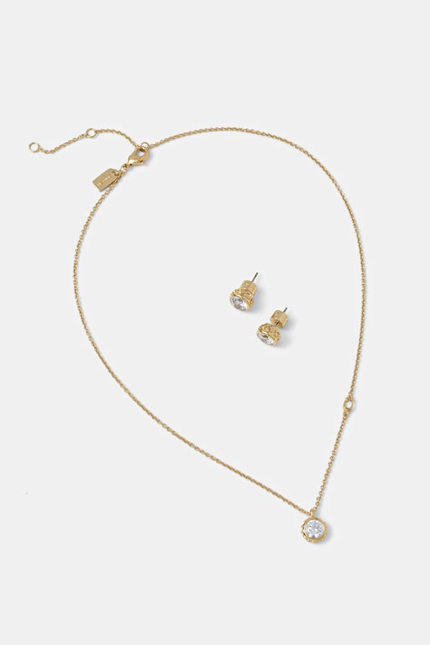 Coach kolczyki 37530390GLD110