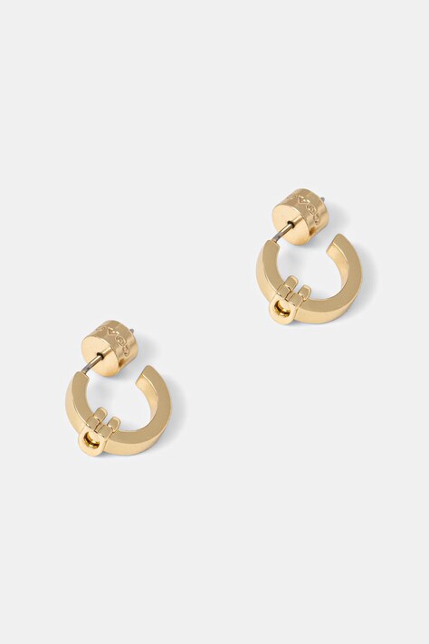 Coach kolczyki 37560724GLD710