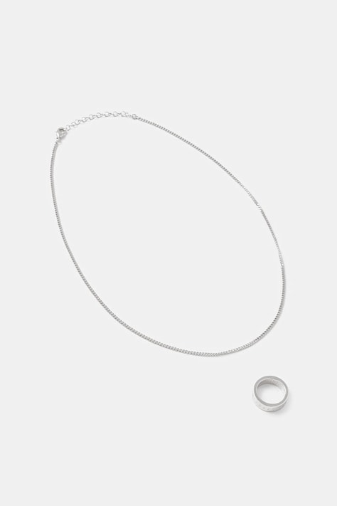 MM6 Maison Margiela naszyjnik SM6UU0048.P7296.951