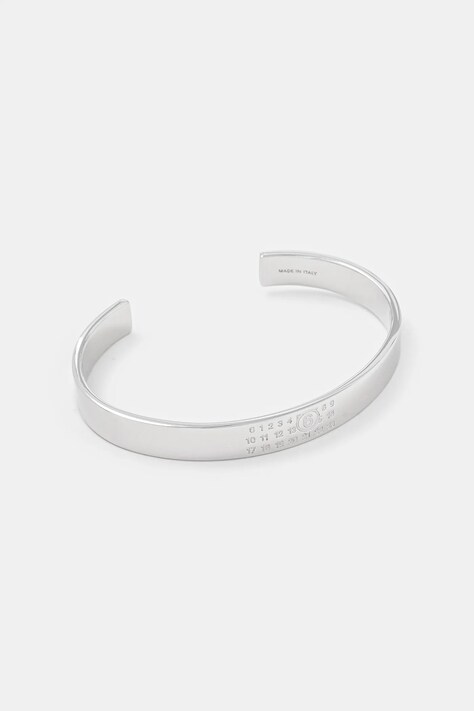 MM6 Maison Margiela bransoletka damska SM6UY0061.P6469.951