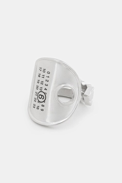 MM6 Maison Margiela ring SM7UQ0080.P7105.952