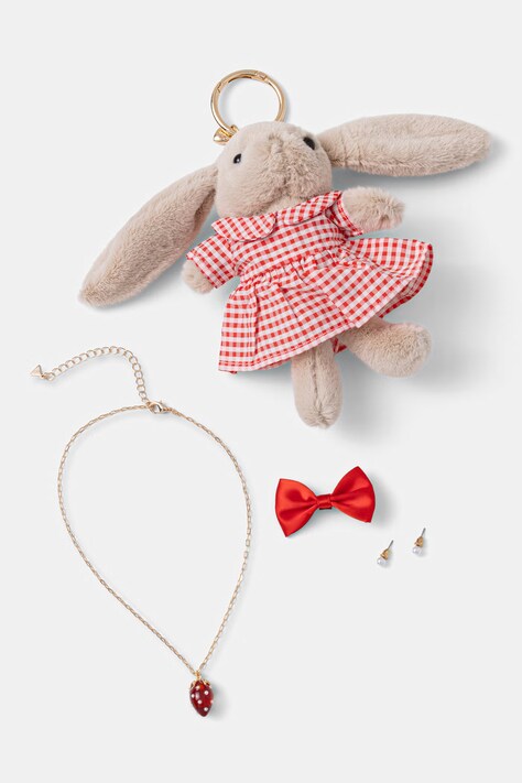 Aldo brelok HOPBERRY 14241469