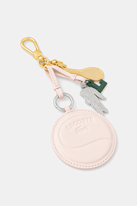 Lacoste brelok damski NF5229RL