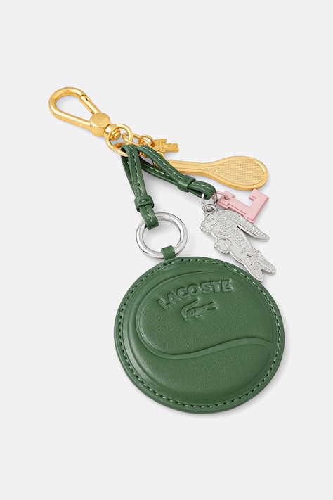 Lacoste brelok damski NF5229RL