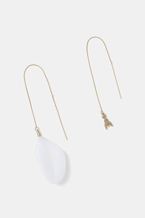 Patrizia Pepe kolczyki damskie 2J2638 M094