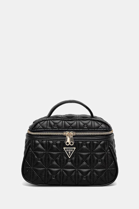 Guess kozmetička torbica za žene crna PW7567 P6261