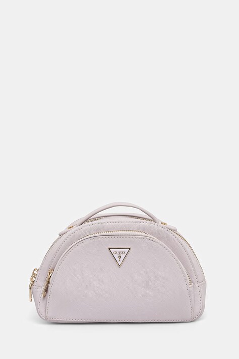 Guess kosmetyczka damska fioletowa PW7569 P6262