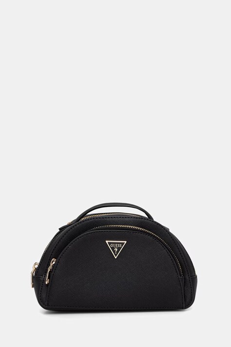 Guess kosmetyczka damska czarna PW7569 P6262