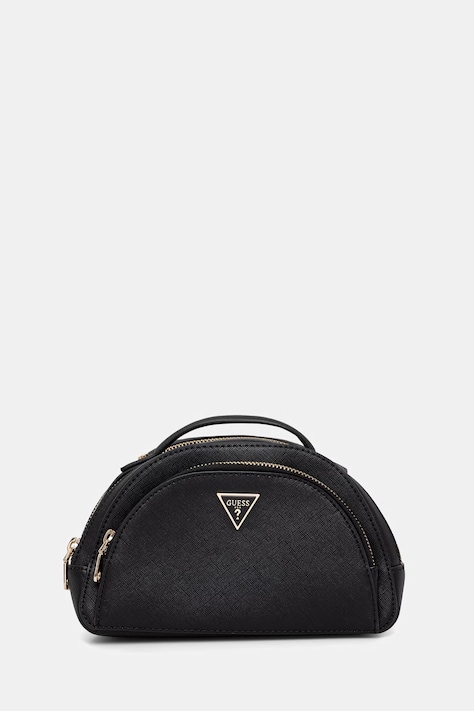 Guess kosmetyczka damska czarna PW7569 P6262