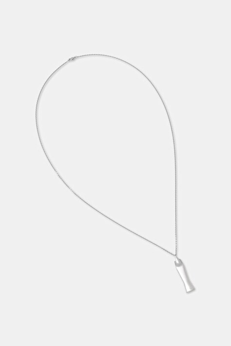 Rick Owens DRKSHDW Sister naszyjnik męski RJ0000131.MMT