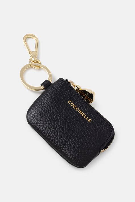 Coccinelle brelok skórzany E2 TBM 41 01 01