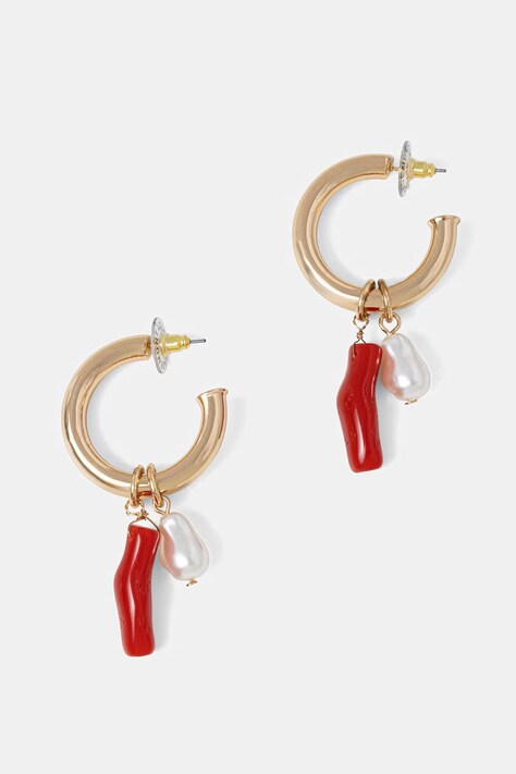 Lola Casademunt kolczyki LS2603062