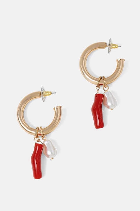 Lola Casademunt kolczyki LS2603062