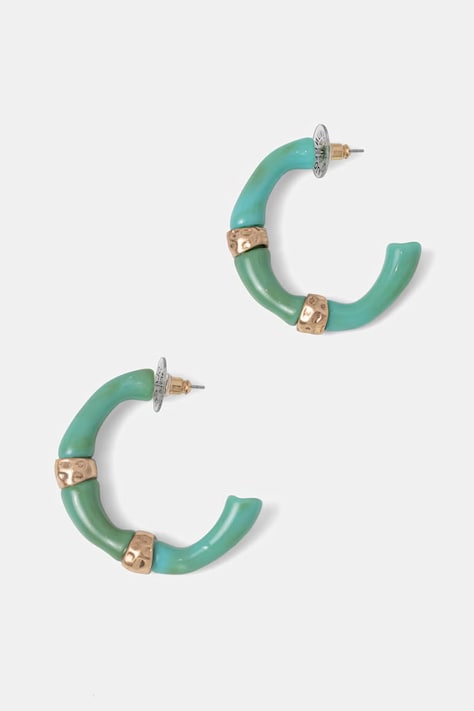 Lola Casademunt kolczyki LS2603066