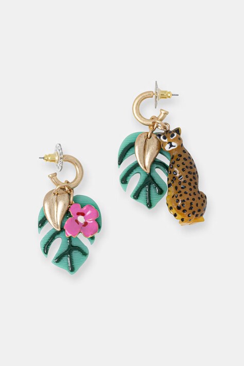 Lola Casademunt kolczyki LS2603082