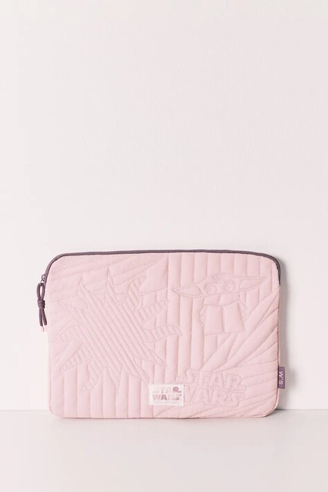 Women'secret pokrowiec na laptopa damski różowy 4843049