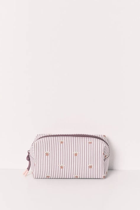 women'secret kosmetyczka damska beżowa 4843060