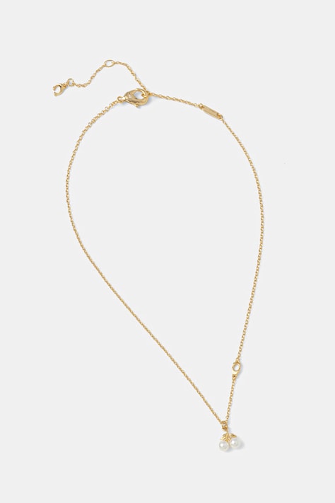 Coach bransoletka damska metalowa 37571284GLD107