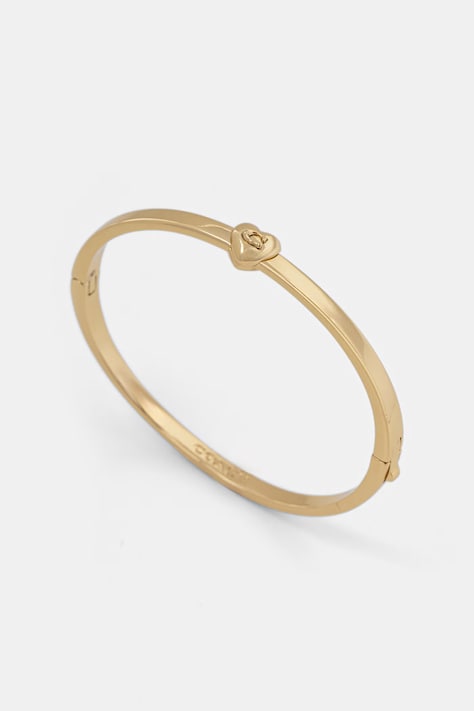 Coach bransoletka damska 37571298GLD710