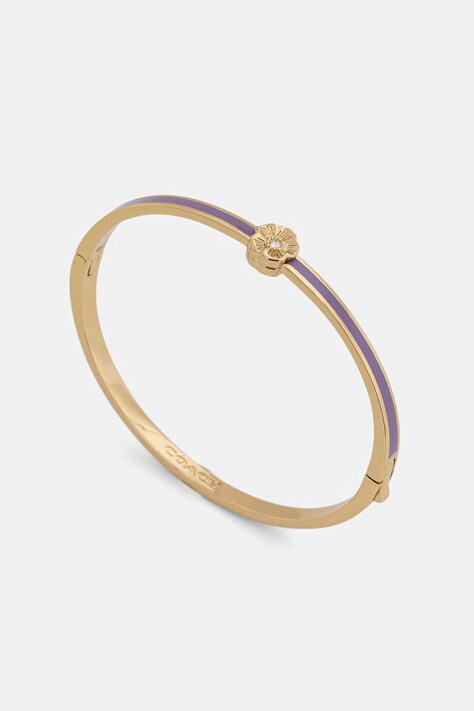 Coach bransoletka damska 37571301GLD500