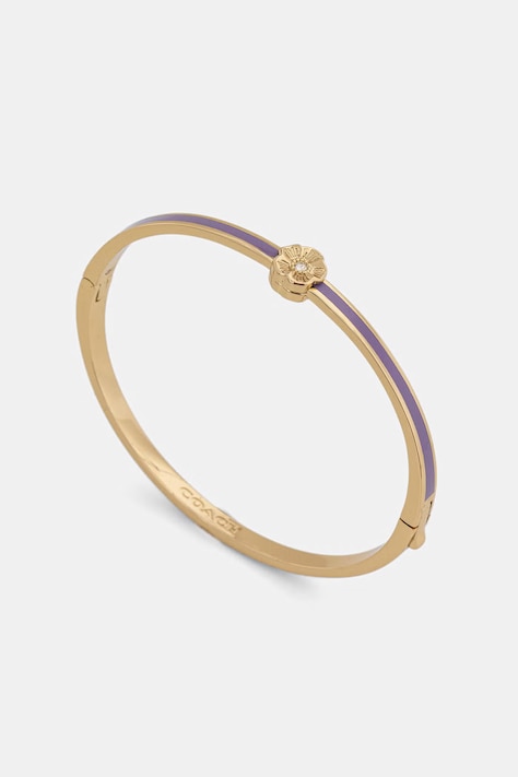 Coach bransoletka damska 37571301GLD500