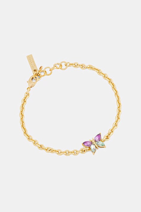 Kurt Geiger London bransoletka damska pozłacana 5623490429