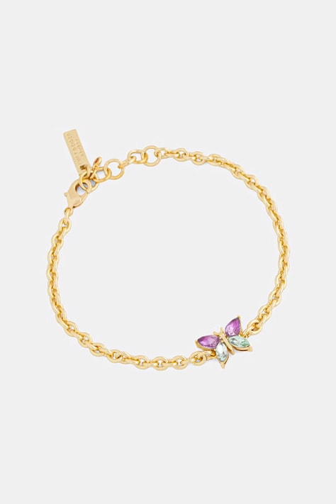 Kurt Geiger London bransoletka damska pozłacana 5623490429