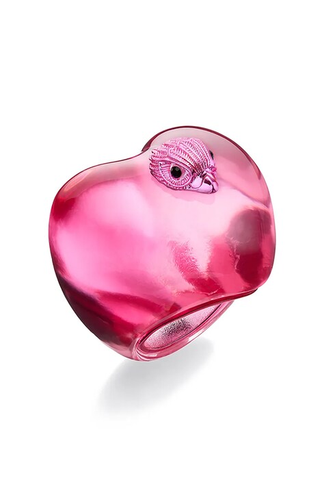 Kurt Geiger London пръстен дамски 5624753429