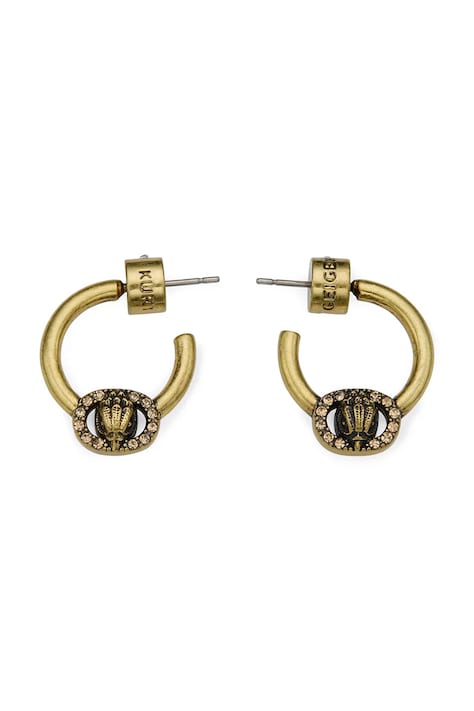 Kurt Geiger London női fülbevaló fém köbös cirkónium 5621561429