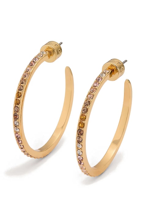 Kurt Geiger London kolczyki damskie 5621366429