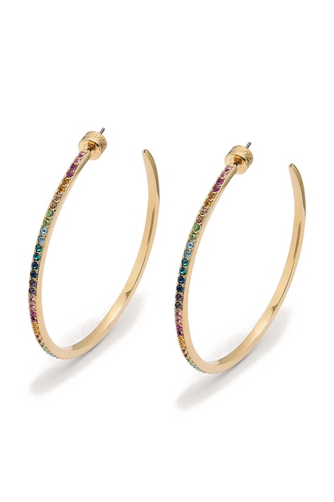 Kurt Geiger London серьги для женщин с цирконием 5621469429