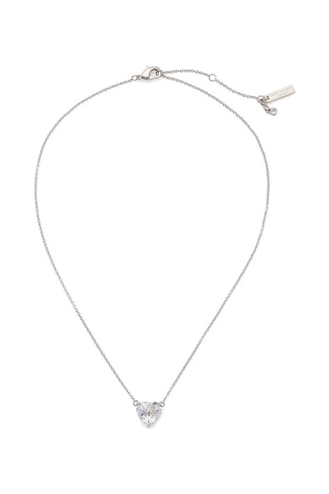 Kurt Geiger London колие с висулка дамско от метал 5422363429