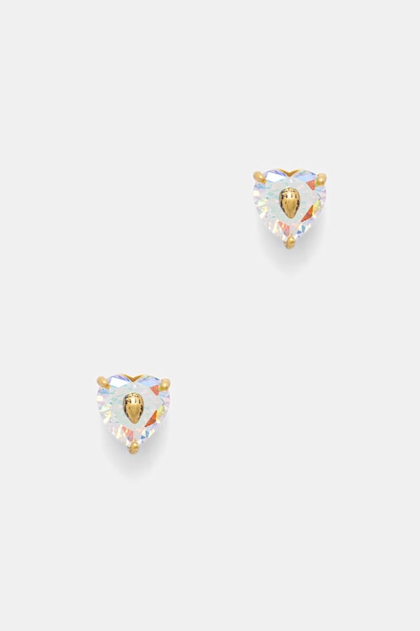 Kurt Geiger London kolczyki damskie metalowe 5422665429