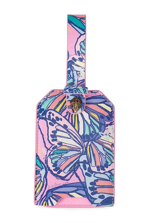 Kurt Geiger London zawieszka do bagażu damska 5604795109